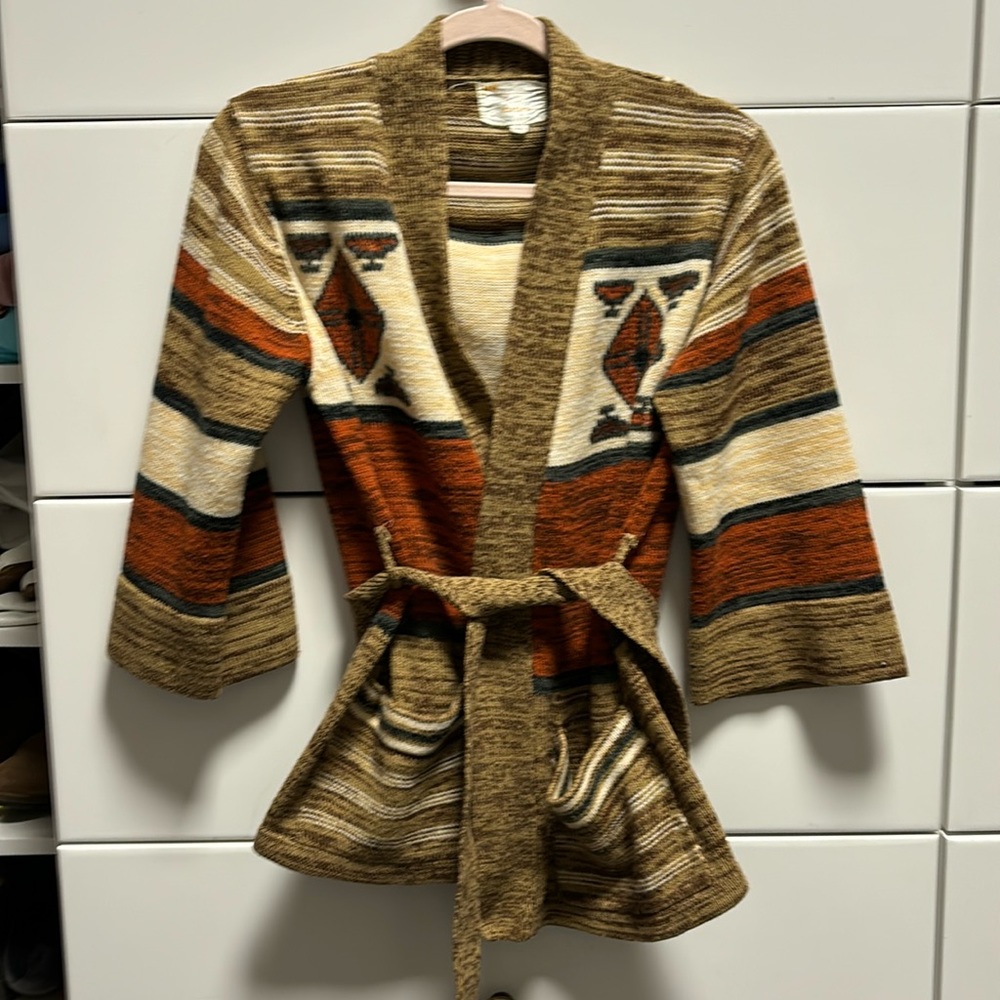 Vintage Cardigan